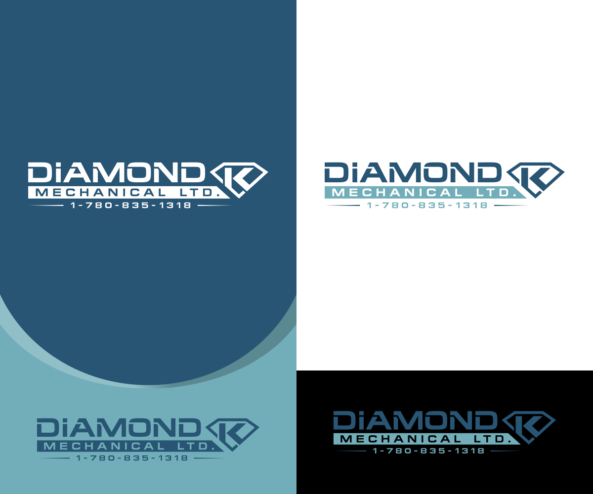 Logo Design by Artch4 for this project | Design #33402912