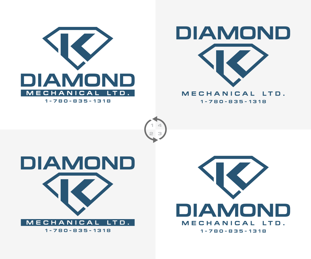 Logo Design by Artch4 for this project | Design #33406620