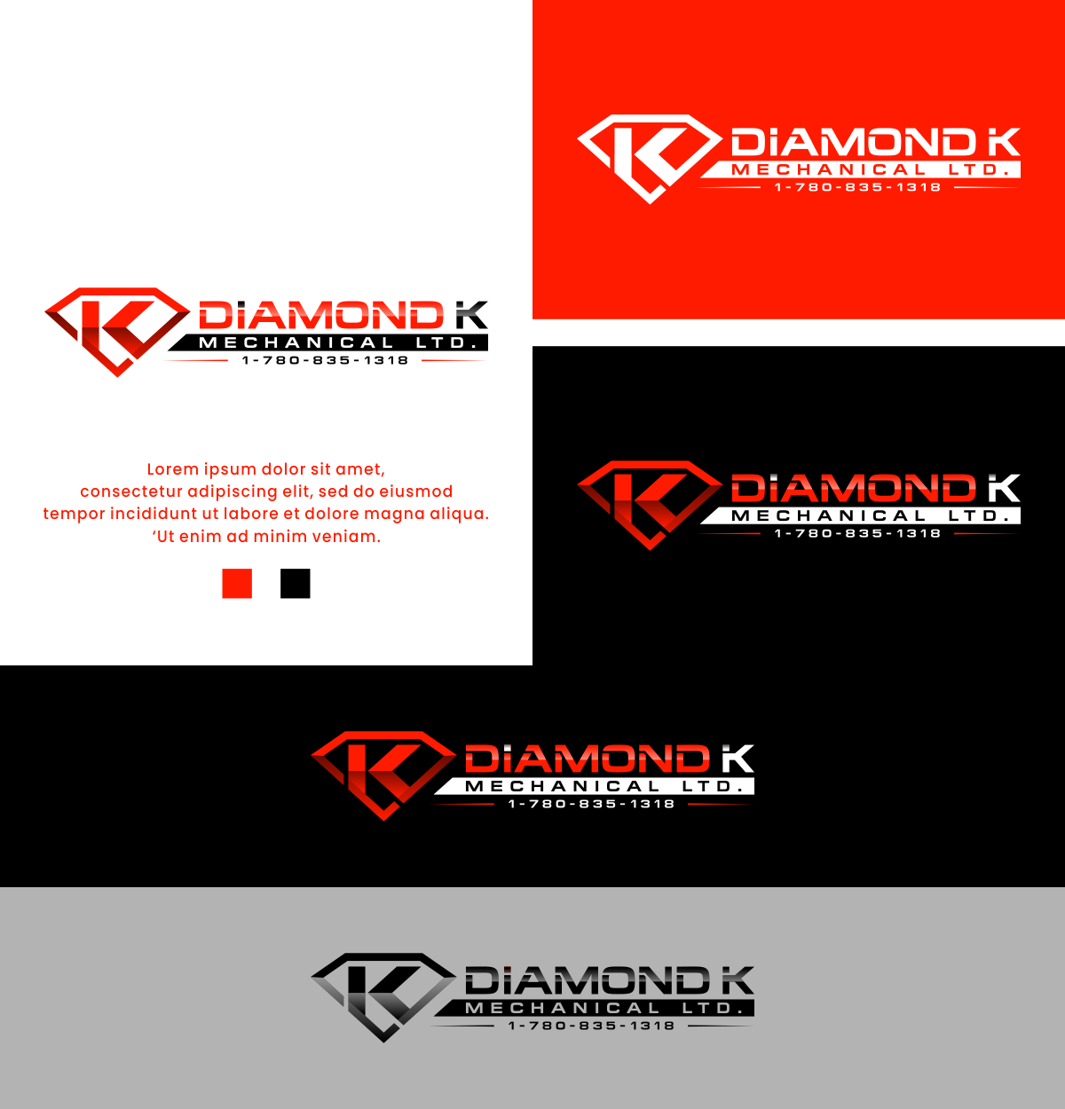 Logo Design by Artch4 for this project | Design #33435628