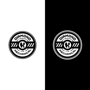 Logo Design by Blu3Sky for this project | Design: #33026787