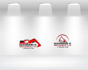 Logo Design by Daniel Khan for this project | Design: #33022119