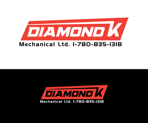 Logo Design by Kavth for this project | Design: #33055128