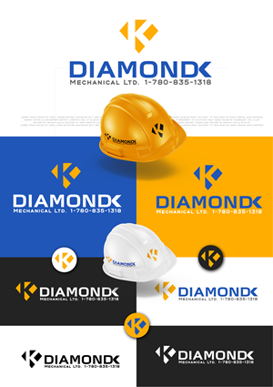 Logo Design by MukendrArt for this project | Design #33134015
