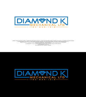 Logo Design by uzzal100 for this project | Design #33021901