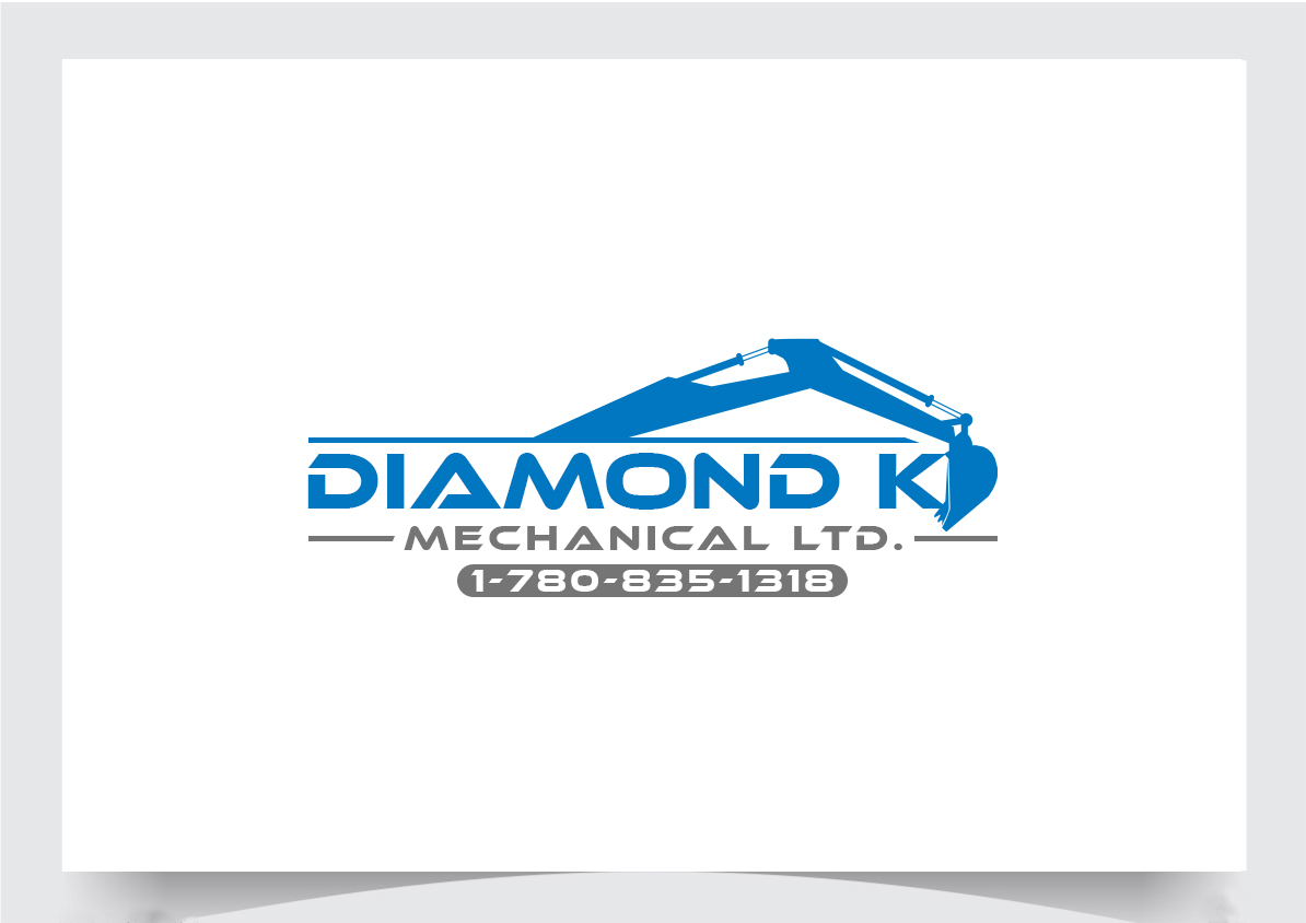 Logo Design by Rahmina for this project | Design #33030202