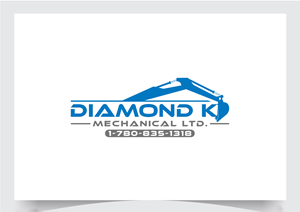 Logo Design by Rahmina for this project | Design: #33030202