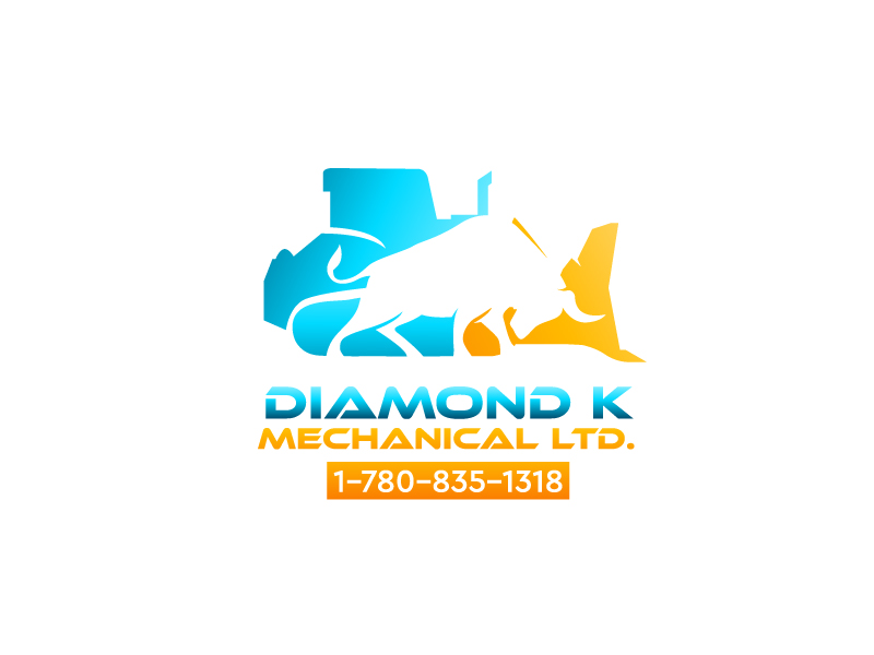 Logo Design by 4lv for this project | Design #33058005