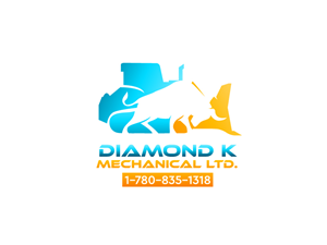 Logo Design by 4lv for this project | Design #33058005