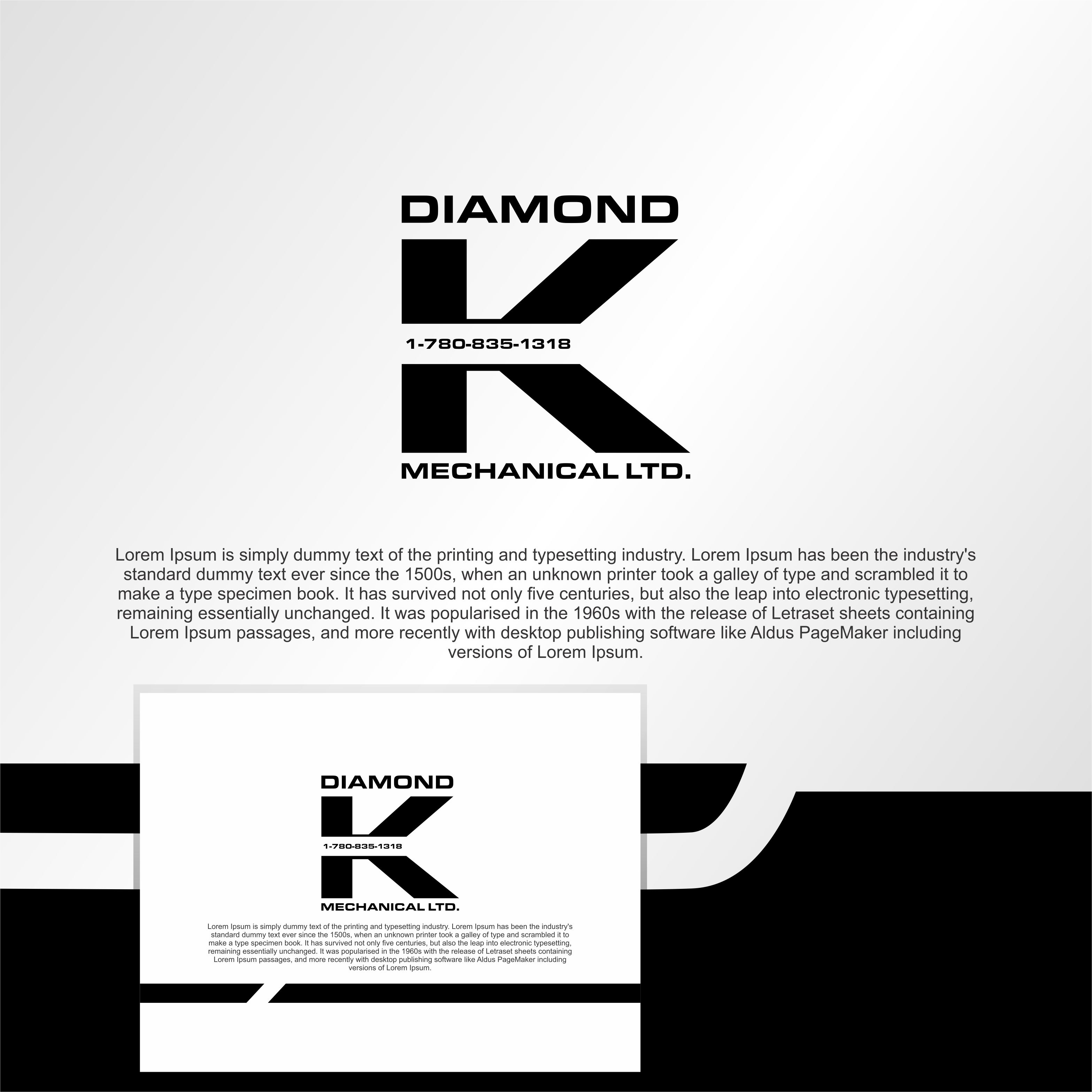 Logo Design by diego costa for this project | Design #33022748