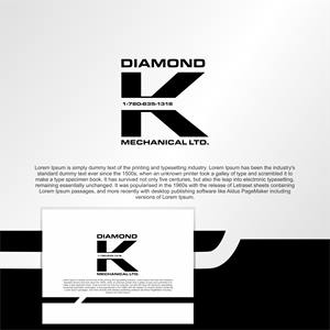 Logo Design by diego costa for this project | Design: #33022748