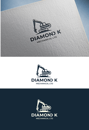 Logo Design by zeykan for this project | Design: #33114169