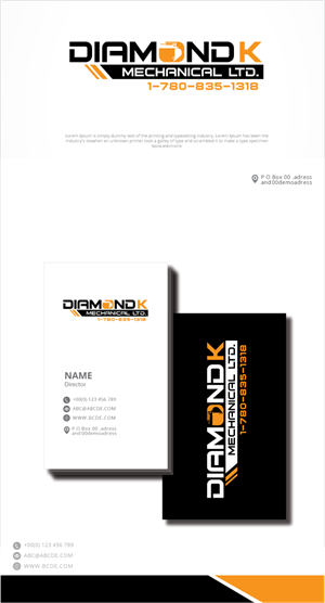 Logo Design by zebronicgraphic for this project | Design: #33022027