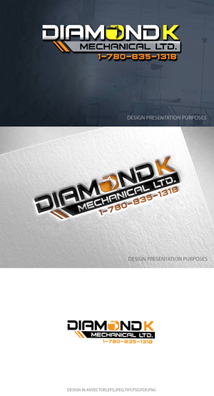 Logo Design by zebronicgraphic for this project | Design: #33022029