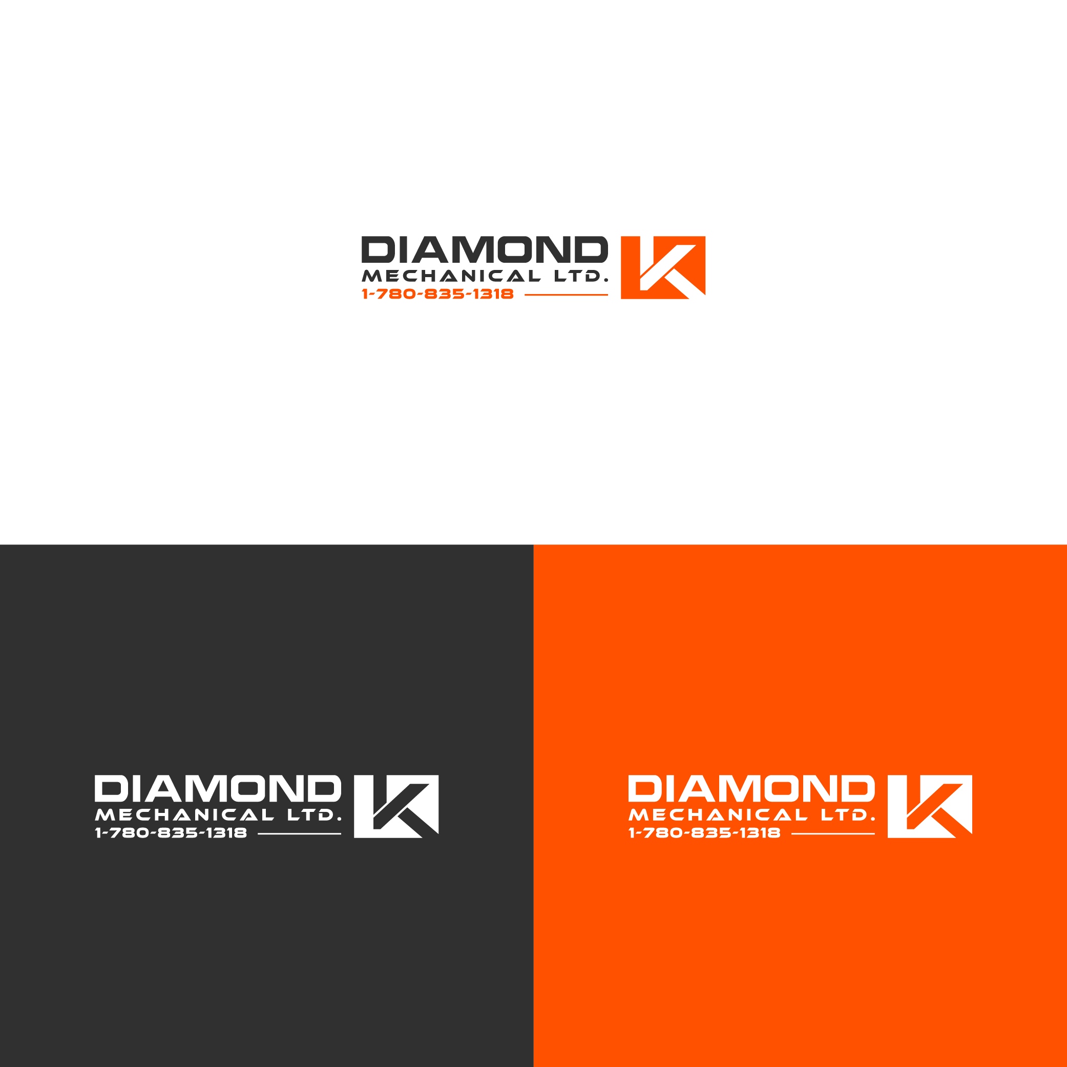 Logo Design by AL-BARAKAH for this project | Design #33022998