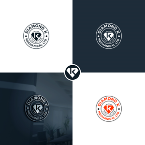 Logo Design by AL-BARAKAH for this project | Design: #33023238