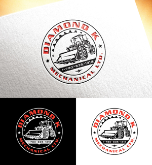 Logo Design by Dot Design 3 for this project | Design: #33059288