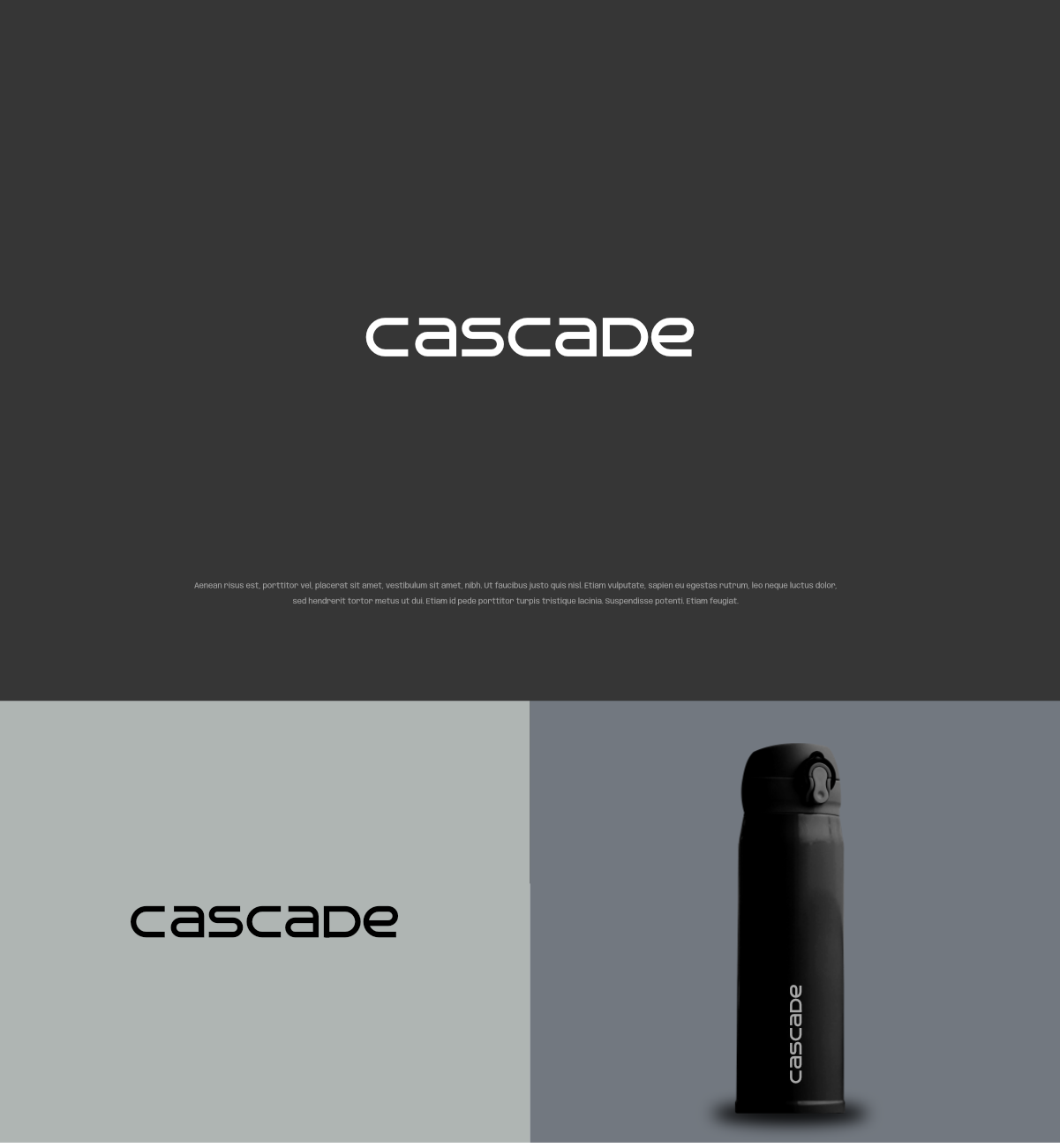 Logo Design by Degantx for this project | Design #33026176