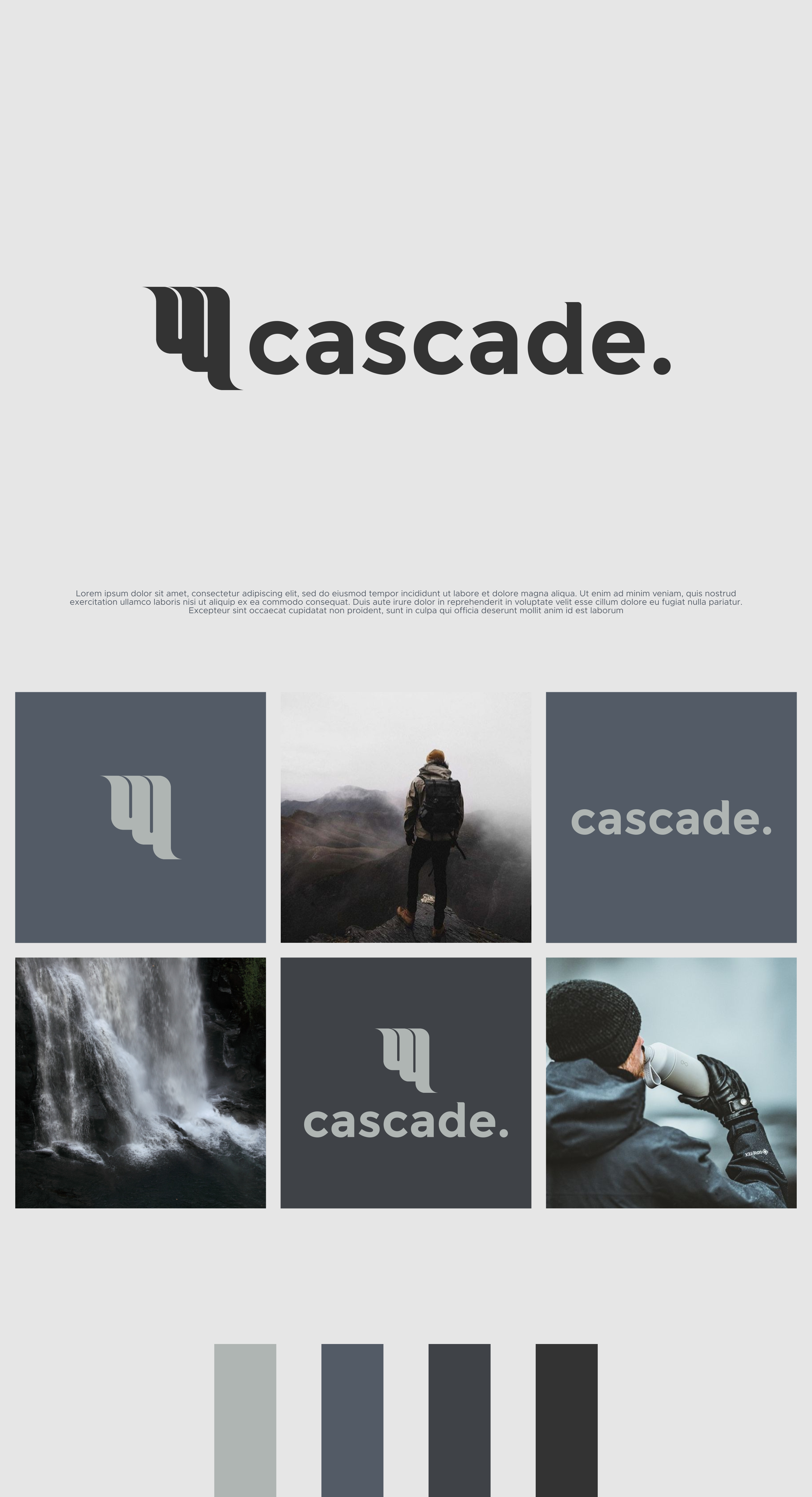 Logo Design by YBA Design for this project | Design #33098453