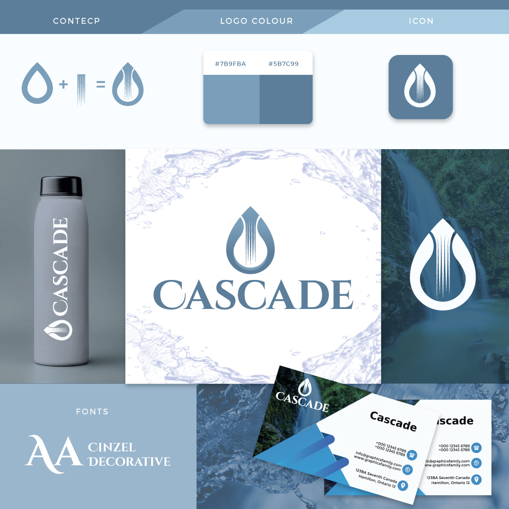 Logo Design by Sujit Banerjee for this project | Design #33020656