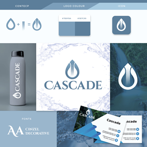 Logo Design by Sujit Banerjee for this project | Design: #33020656