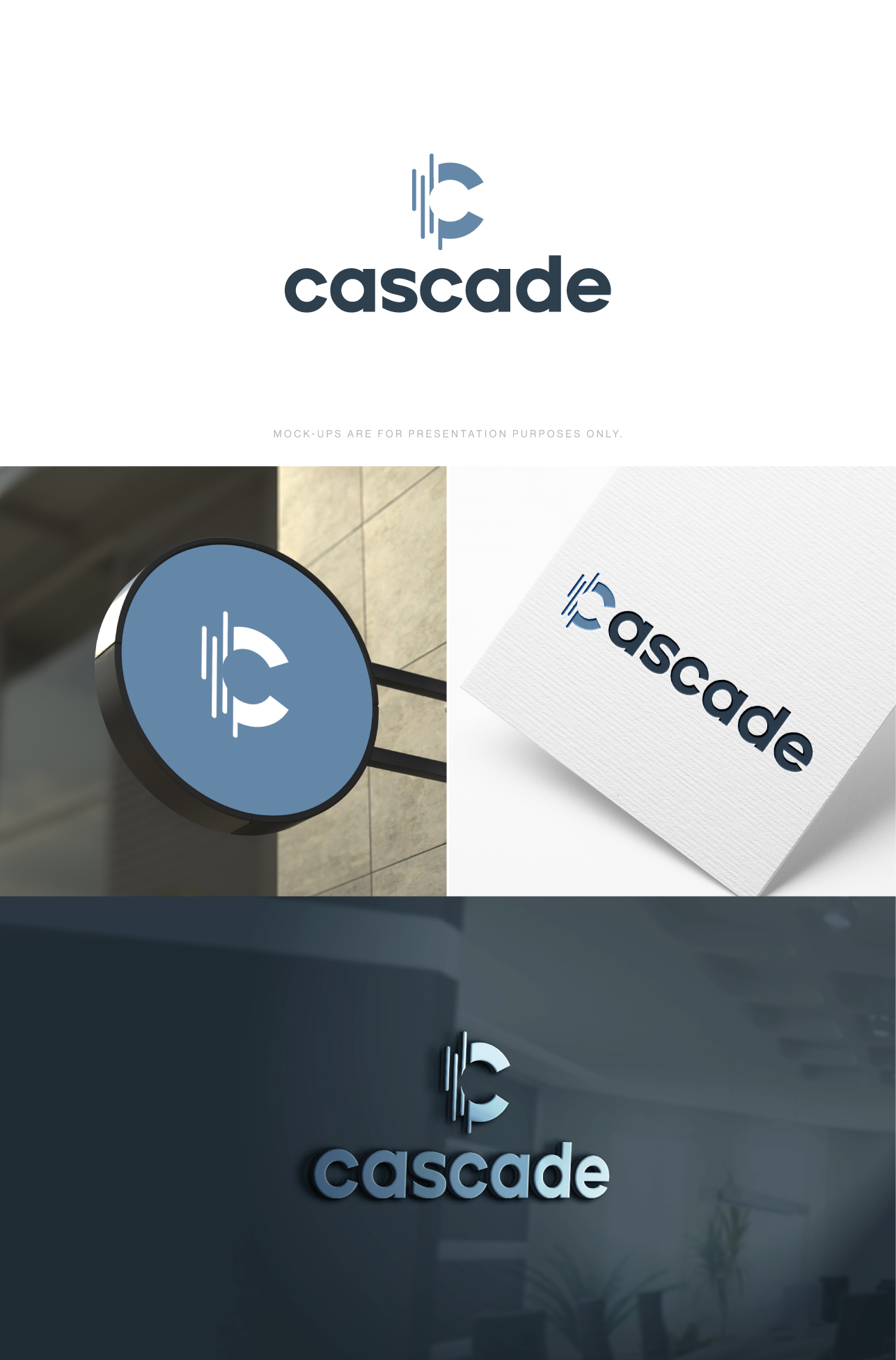 Logo Design by The Lion Studios for this project | Design #33022240