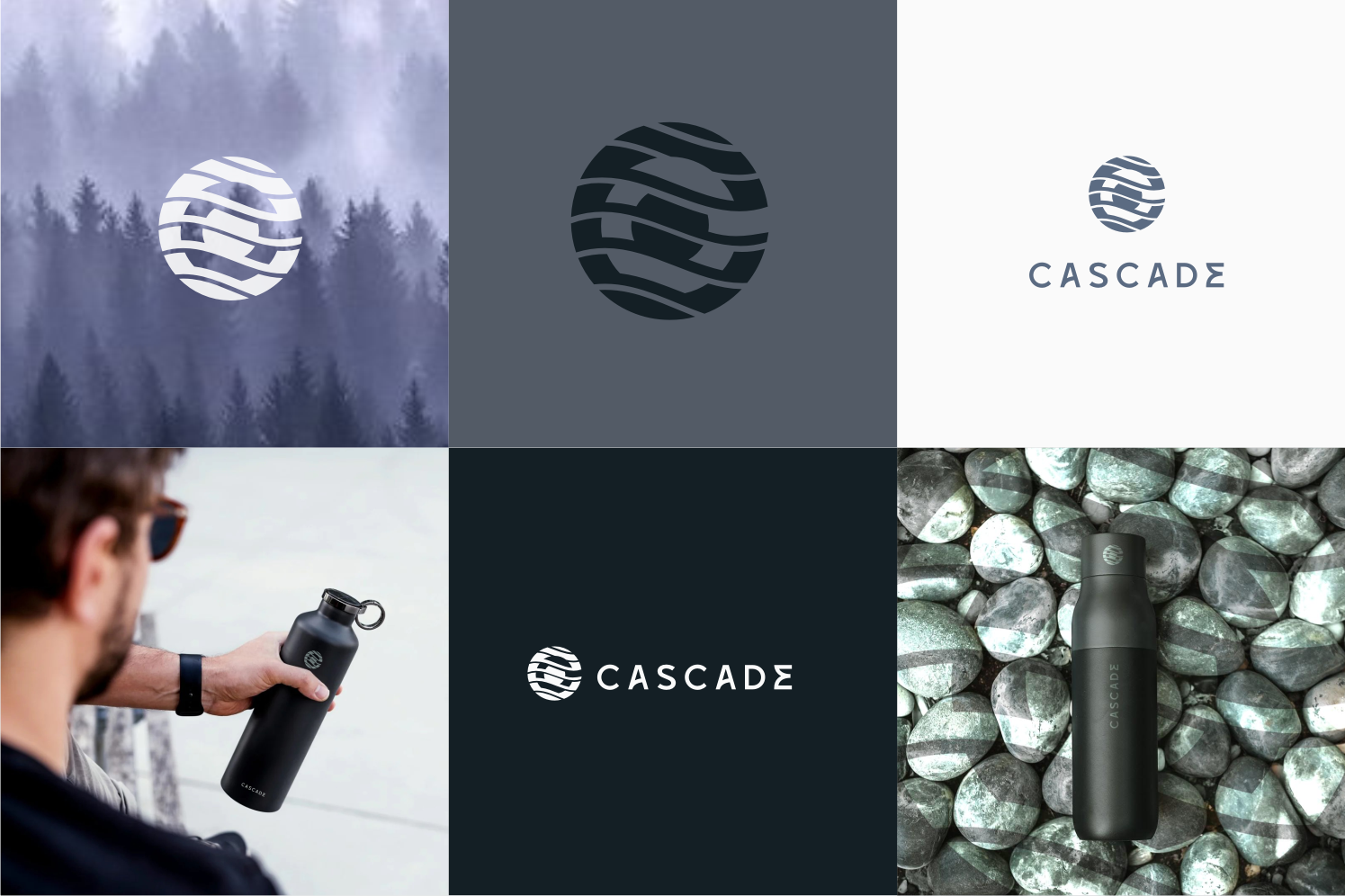 Logo Design by gray mind for this project | Design #33079397