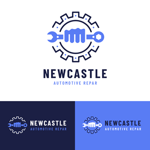 Logo Design by PurpleBoa for this project | Design: #33023331
