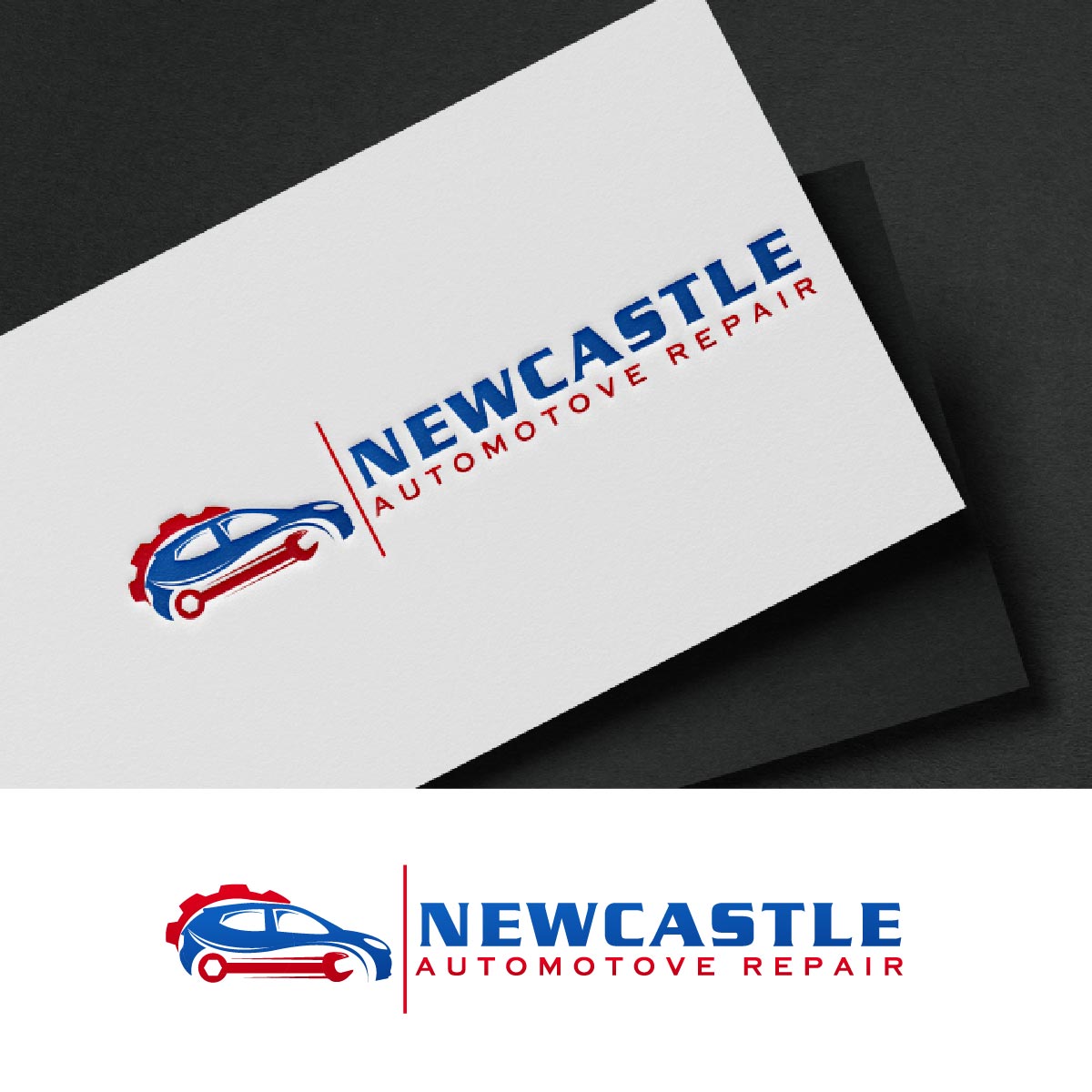 Logo Design by Loknath for this project | Design #33021655