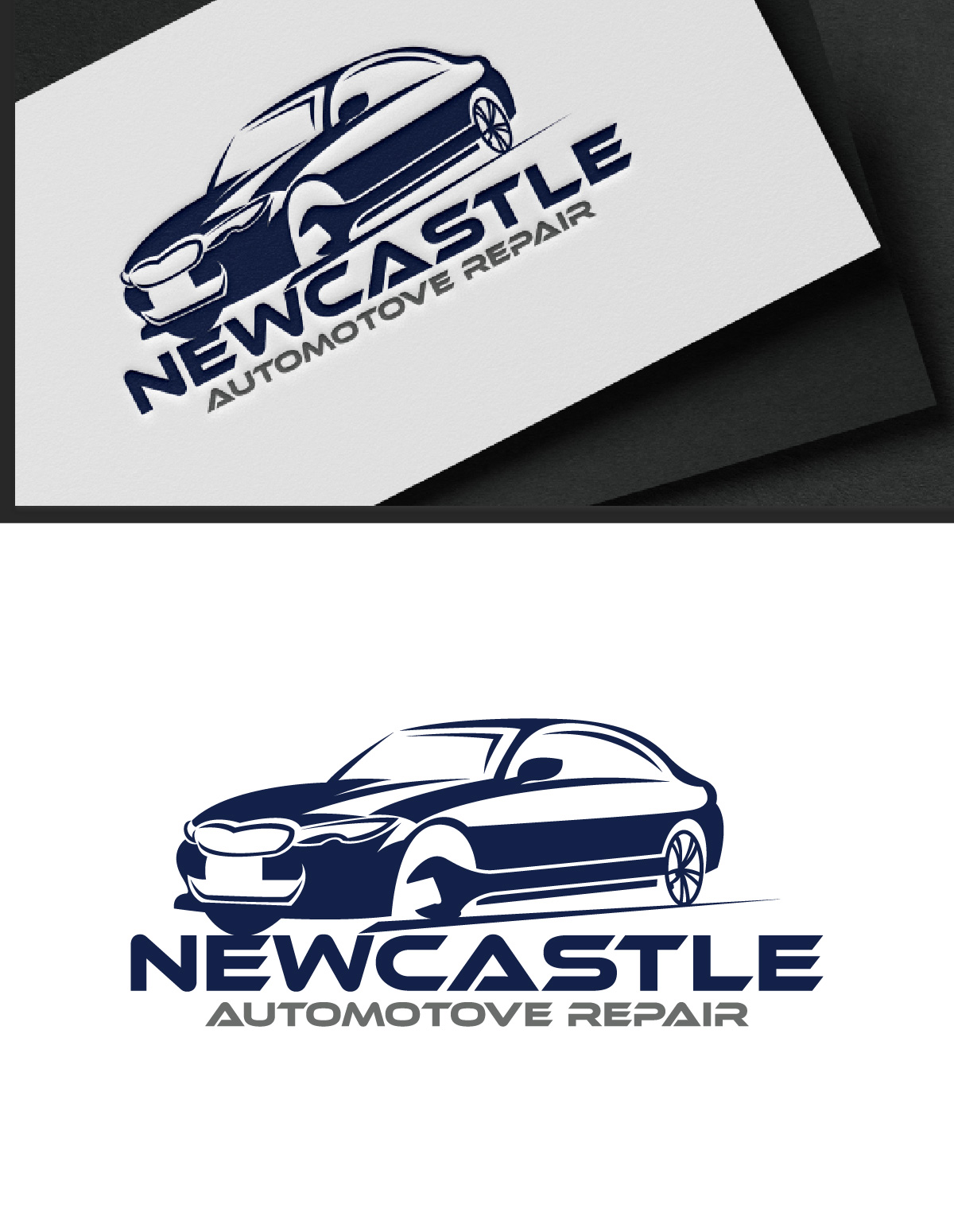 Logo Design by Loknath for this project | Design #33022734