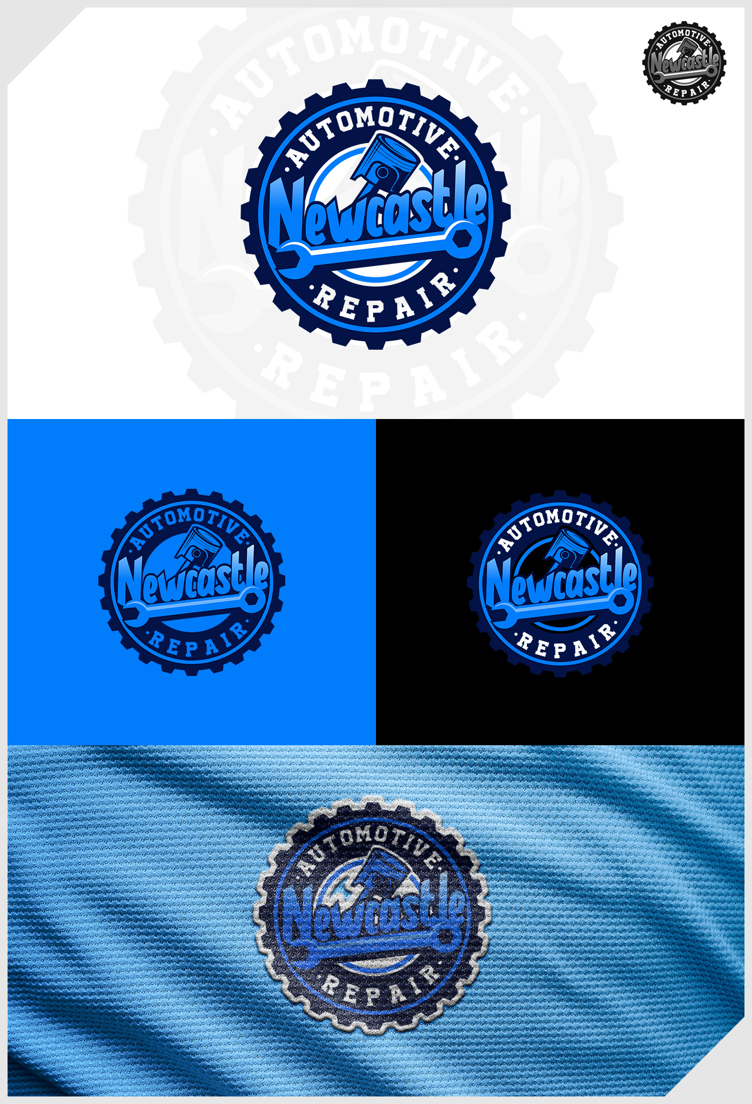 Diseño de Logo por IDesign1606 para este proyecto | Diseño #33024356