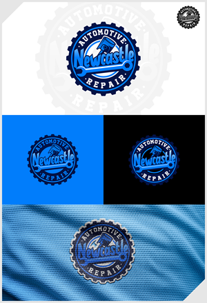 Logo Design by IDesign1606 for this project | Design: #33024356