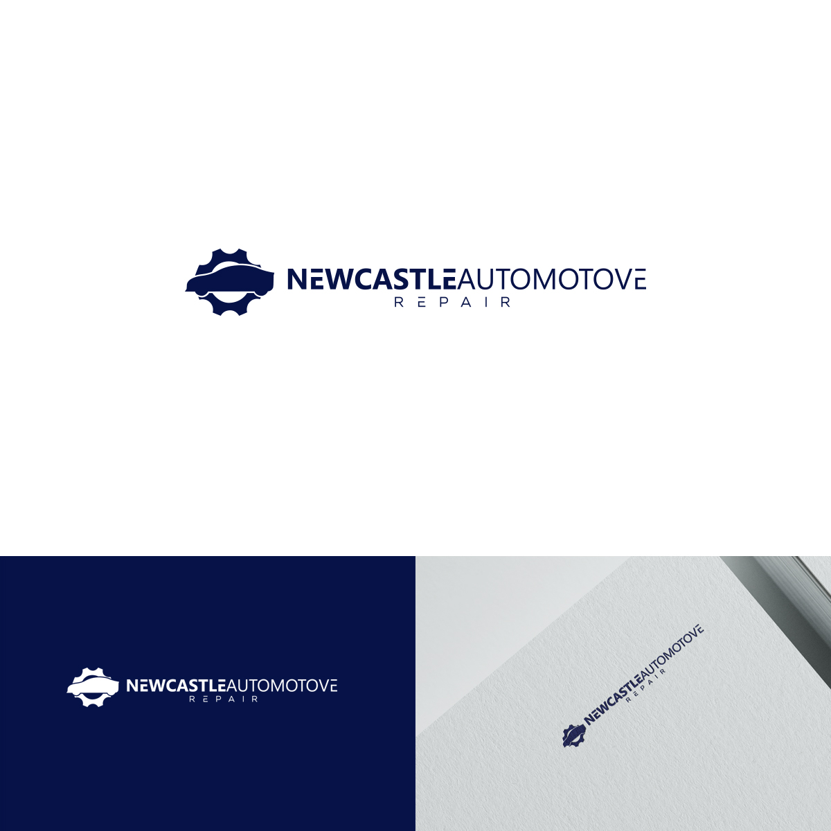 Logo Design by DesignSNW for this project | Design #33019908