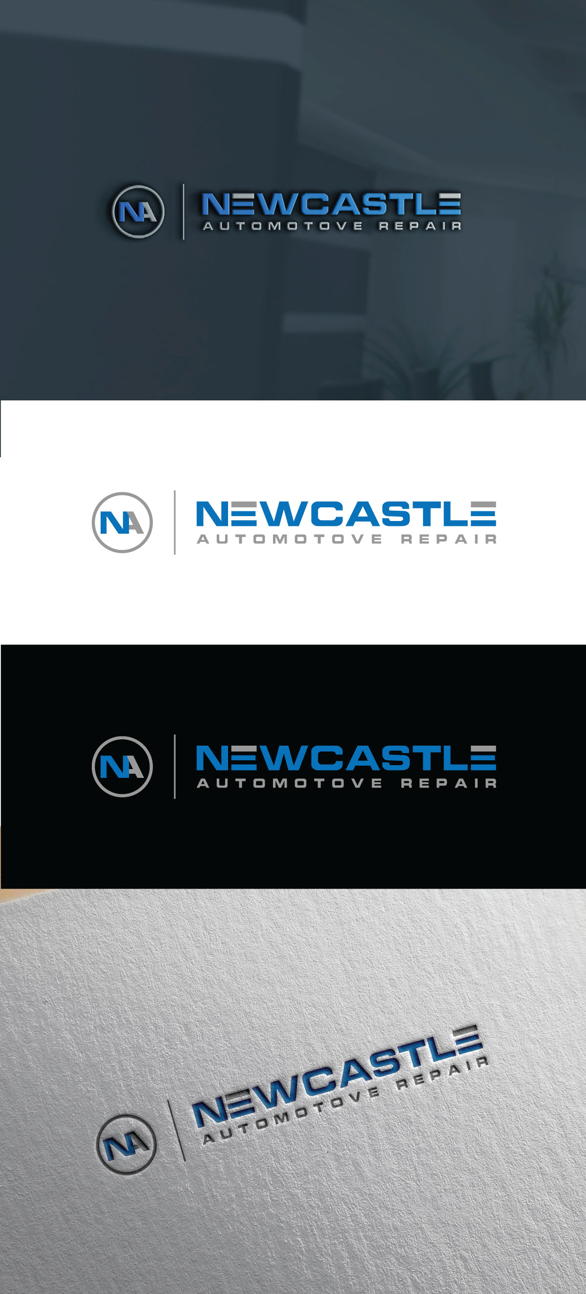Logo Design by Markwood for this project | Design #33019812