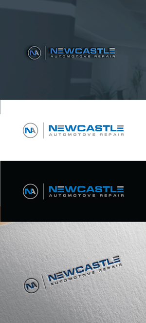 Logo Design by Markwood for this project | Design: #33019812