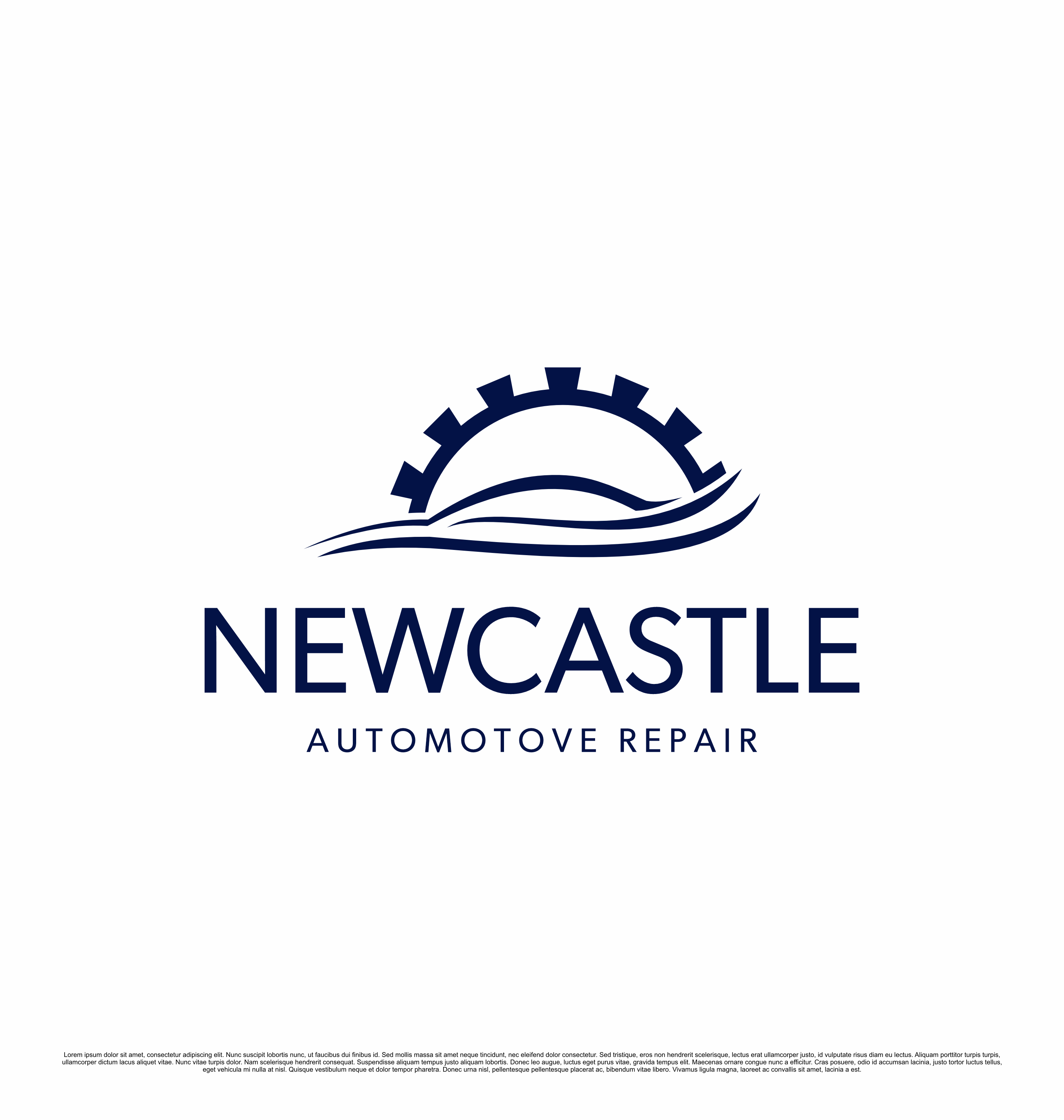 Logo Design by saesean for this project | Design #33036431