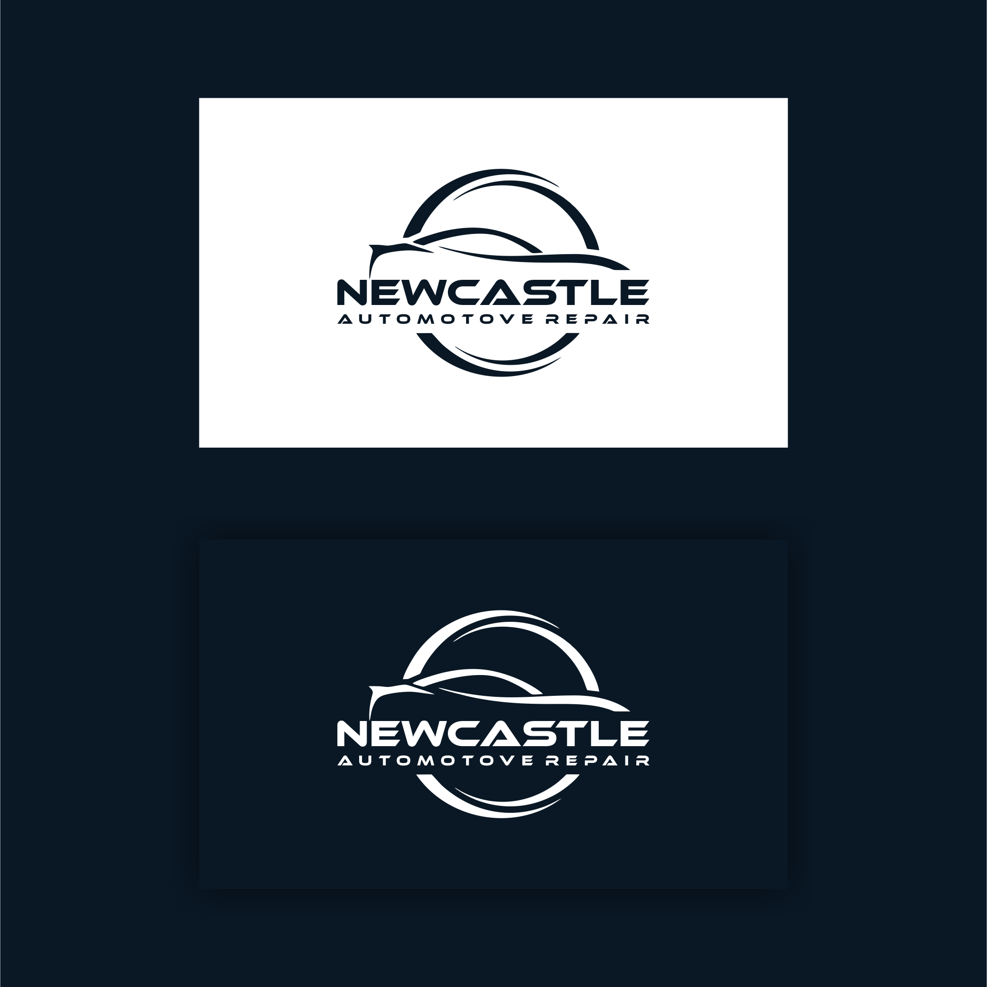 Logo Design by B.O_studio for this project | Design #33064650