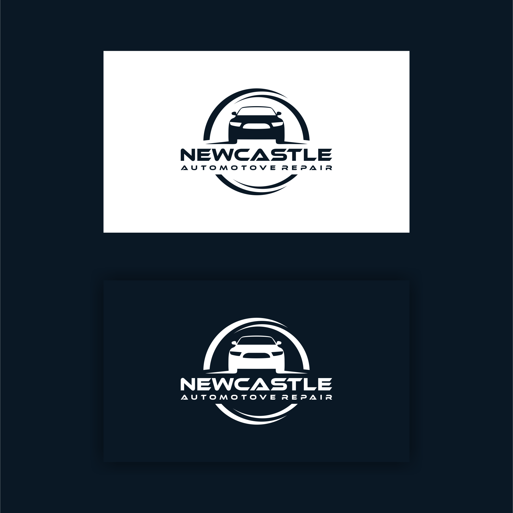 Logo Design by B.O_studio for this project | Design #33064676