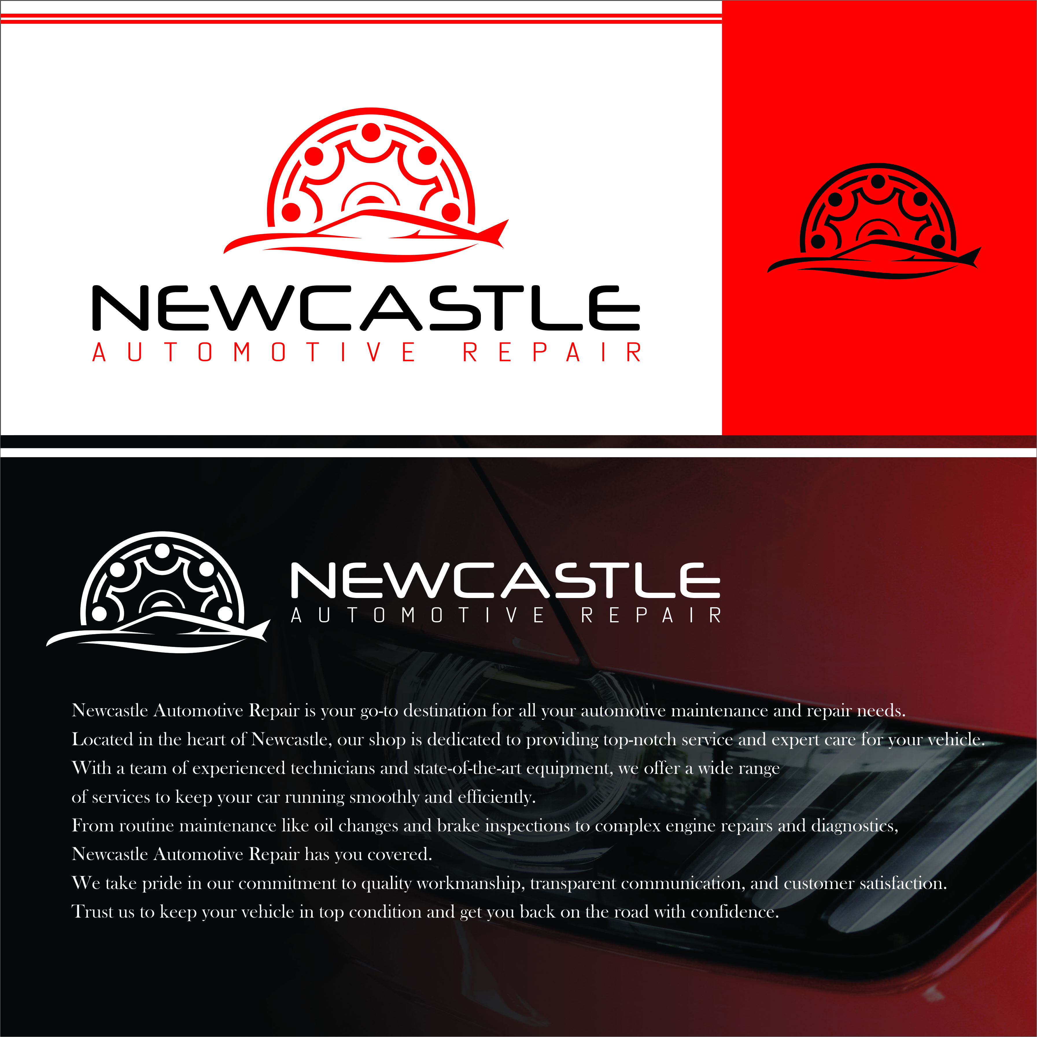 Logo Design by BLINDMOON for this project | Design #33020095