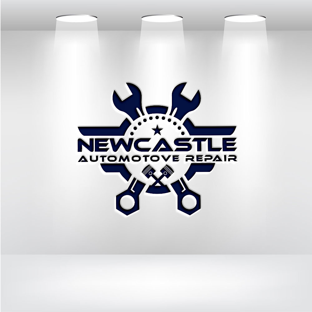 Logo Design by Ahnaf Labib for this project | Design #33020711
