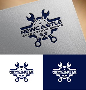 Logo Design by Ahnaf Labib for this project | Design: #33020712