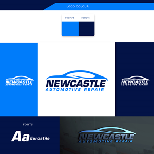 Logo Design by Sujit Banerjee for this project | Design: #33021842