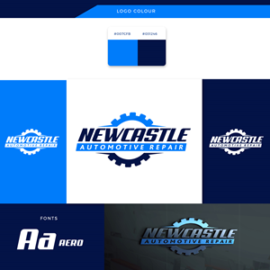 Logo Design by Sujit Banerjee for this project | Design: #33021843