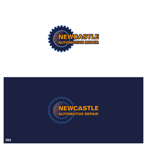 Logo Design by Sujit Banerjee for this project | Design: #33021846