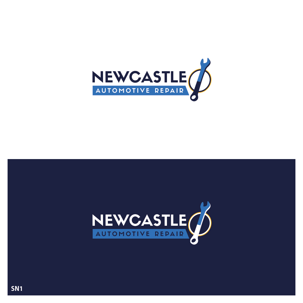 Logo Design by Sujit Banerjee for this project | Design #33021847
