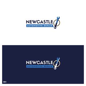 Logo Design by Sujit Banerjee for this project | Design: #33021847