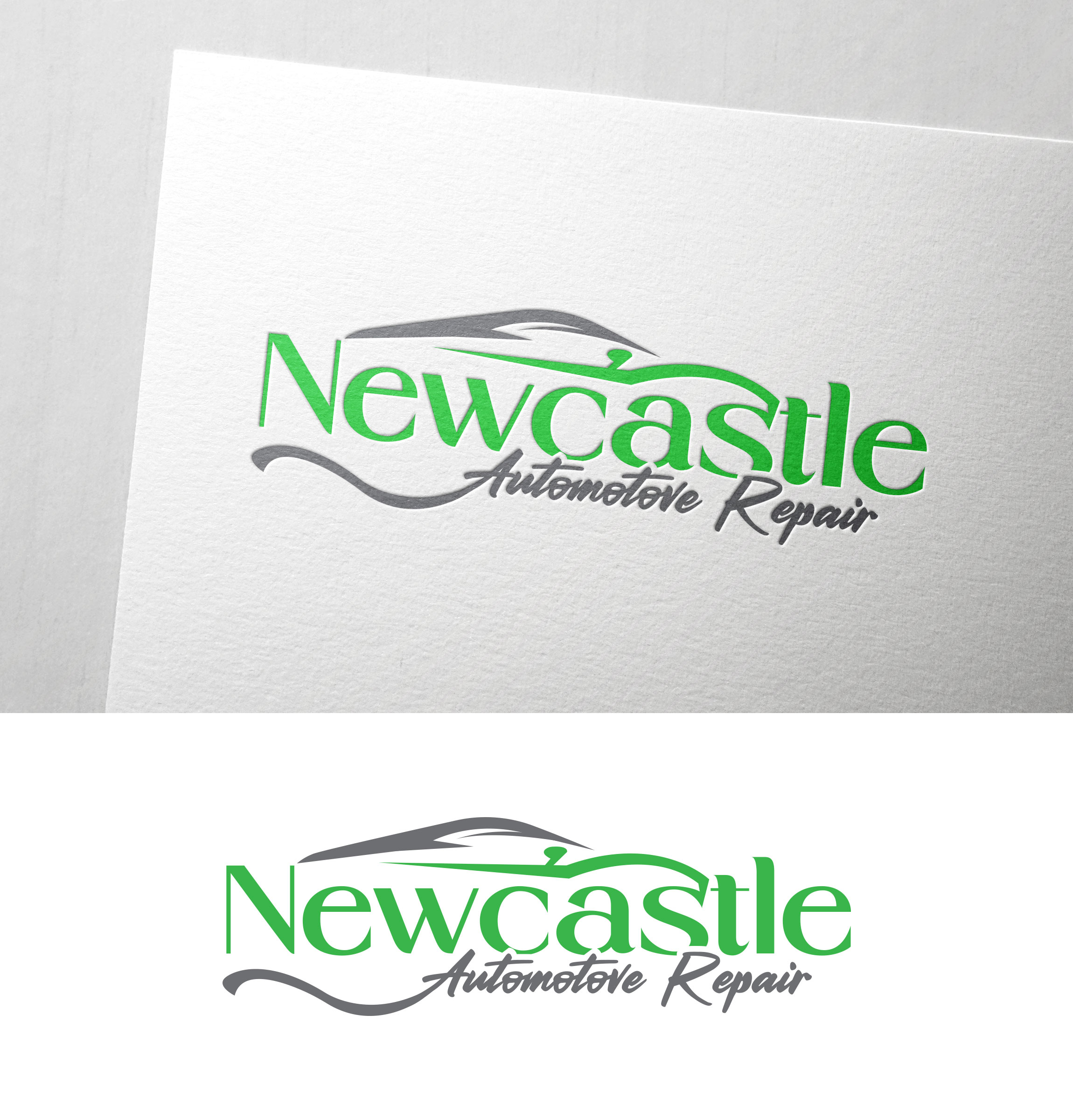 Logo-Design von Impressive Solutions für dieses Projekt | Design #33020849