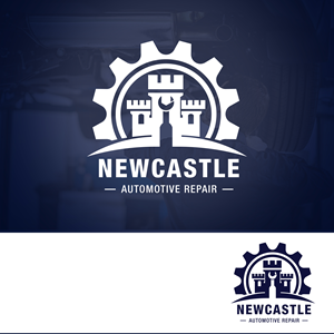 Logo Design by BJY