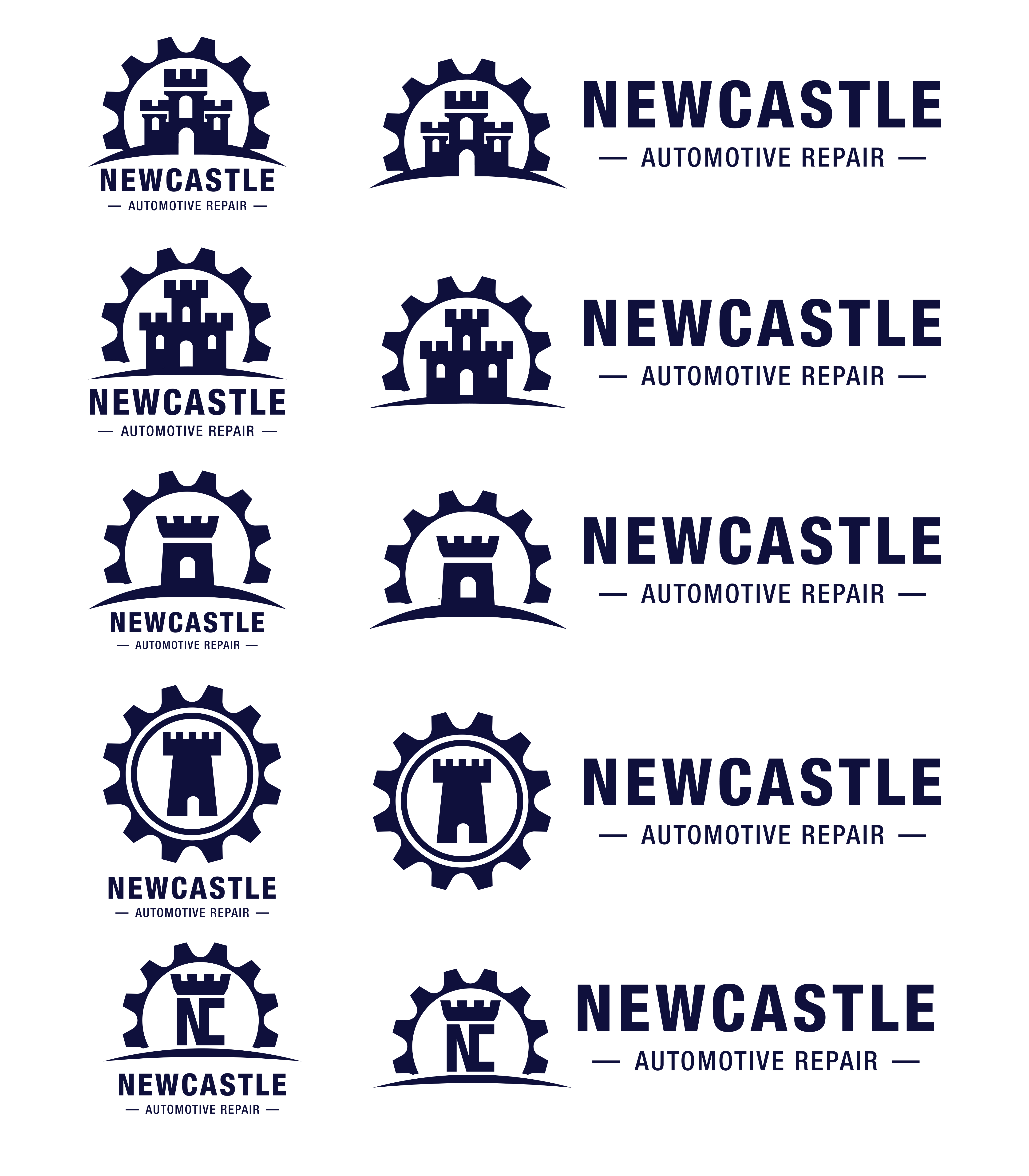 Diseño de Logo por BJY para este proyecto | Diseño #33022416