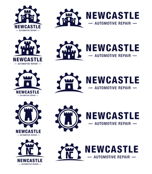 Logo Design by BJY for this project | Design: #33022416