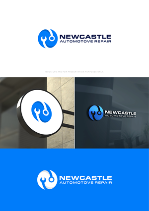 Logo Design by The Lion Studios for this project | Design: #33022156